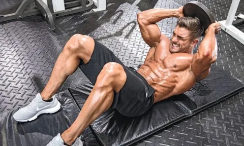 Gập bụng có tác dụng gì? Ưu và nhược điểm của gập bụng
