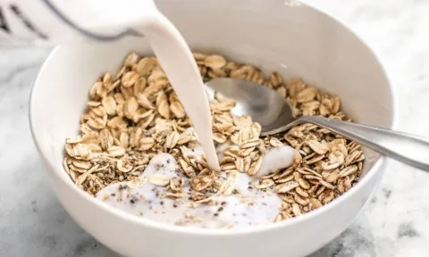 Yến mạch có tác dụng gì? Top 10 lợi ích khi sử dụng yến mạch