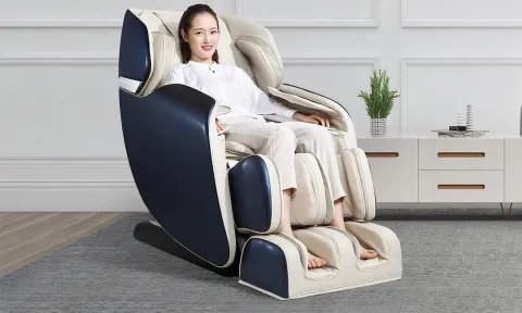 Top 7 ghế massage Xiaomi bán chạy nhất năm 2022