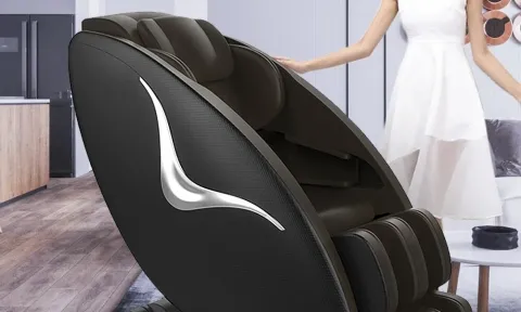 Ghế massage Okasa có tốt không? Nên mua loại nào?