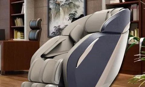Các dòng ghế massage cao cấp đáng mua nhất năm 2022