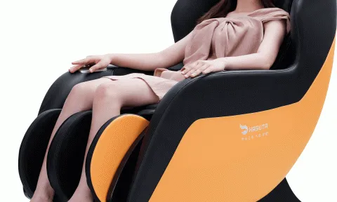 Ghế massage Hasuta có tốt không? Top 5 sản phẩm bán chạy nhất