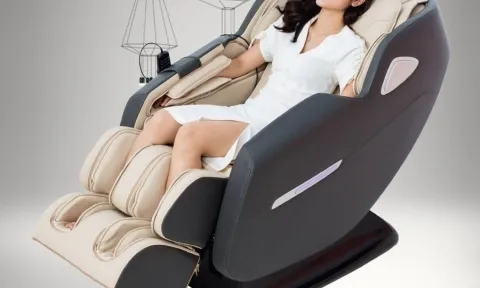 Top 5 địa chỉ bán ghế massage uy tín nhất Bà Rịa - Vũng Tàu