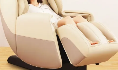 Top 5 ghế massage giá rẻ dưới 20 triệu đáng mua nhất 2022