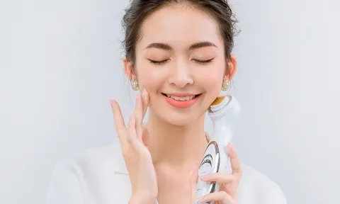 Top 5 máy massage mặt, nâng cơ mặt chất lượng giá tốt nhất