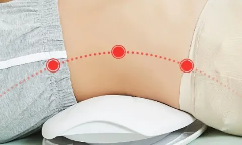 Top 5 máy massage lưng tốt nhất 2022 - Các tiêu chí lựa chọn