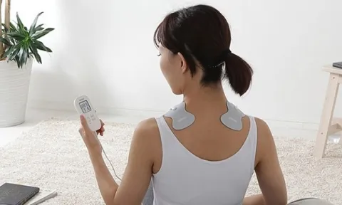 Tác dụng của máy massage xung điện là gì?