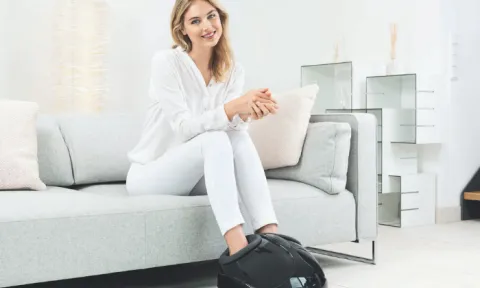 [Review] Các dòng máy massage chân Beurer tốt nhất 2022