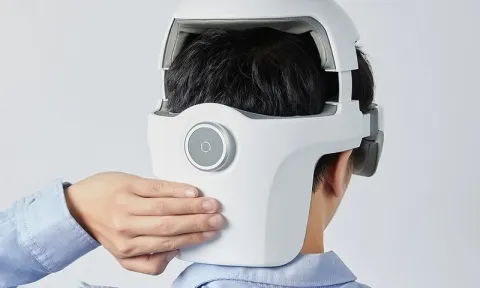 Máy massage đầu nào tốt nhất hiện nay trị dứt điểm cơn đau?