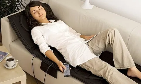 [Review] Nệm massage Bella có tốt không?