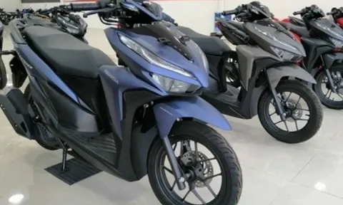 Giá xe【Honda Vario】150 mới nhất tháng 10/2022