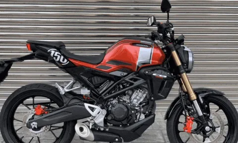 Bảng giá xe côn tay Honda mới nhất tháng 10/2022