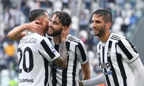 Arsenal đàm phán mang về máy quét của Juventus