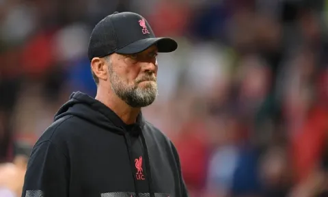 Jurgen Klopp ra phương án giúp Liverpool tìm lại chính mình