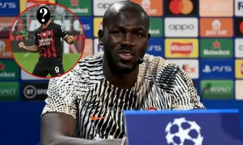 'Đá tảng' Chelsea lo ngại khi chạm mặt 'Vua dội bom' Milan
