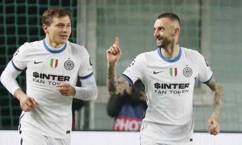 Jurgen Klopp muốn có 'máy chia bài' của Inter vào tháng Giêng