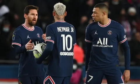 Nhận định, dự đoán Reims vs PSG, 02h00 ngày 09/10/2022