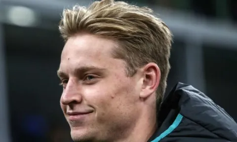Hâm nóng El Clasico, De Jong dự đoán tỷ số chưa ai nghĩ tới