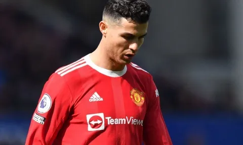 Thêm dấu hiệu Ronaldo sẽ rời Man Utd ngay trong mùa hè này