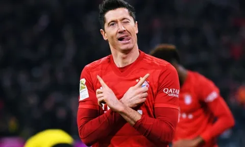 NÓNG: Bayern Munich chốt vụ Lewandowski khi nhận đề nghị trả góp từ Barca