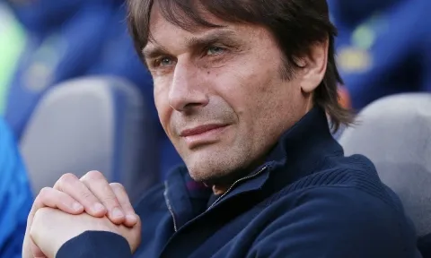 Antonio Conte đã thay đổi Tottenham như thế nào?