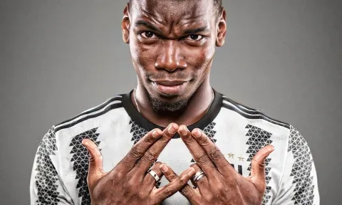 Hé lộ mức lương của Pogba tại Juventus: "Đời không như là mơ"