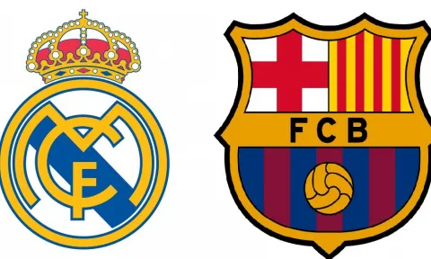 El Clasico bước sang trang mới hậu Ronaldo - Messi