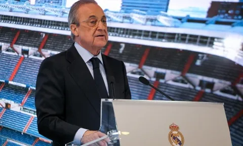 NÓNG: Real Madrid chuẩn bị kích nổ bom tấn thứ 2 từ tay đại kình địch