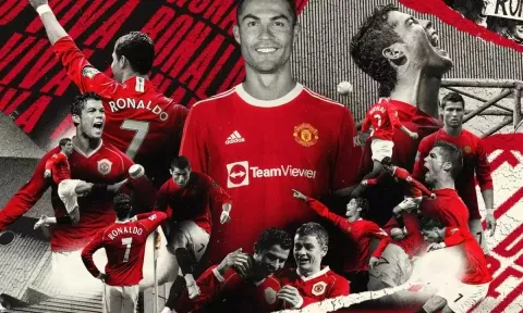 NÓNG: Cristiano Ronaldo 'dằn mặt' báo chí, chính thức lên tiếng về tương lai