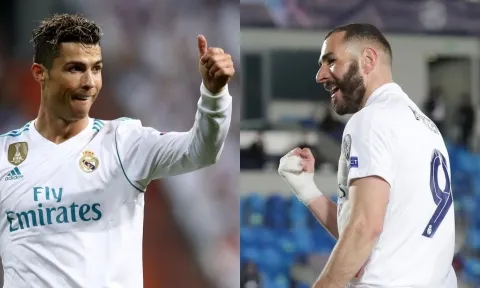 Hậu Siêu cúp châu Âu, Ronaldo bị 'ngầm ám chỉ' bởi người đồng đội cũ tại Real Madrid