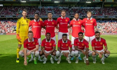 Sao Man Utd nào chắc chắn sẽ góp mặt tại World Cup bất chấp thi đấu 'tấu hài'?