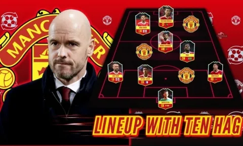 Lộ diện tiền vệ sẽ cập bến Man Utd tuần tới, Manucians 'mở hội'