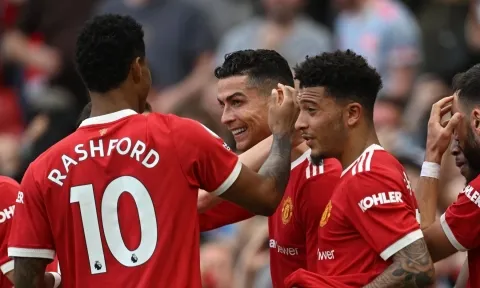 Đây! MU sẽ giành chiến thắng trước Liverpool nếu làm được những điều sau