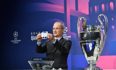 'Xoắn não' với thể thức mới của Champions League mùa giải 2024/2025: Cải tiến hay 'Đày ải'?