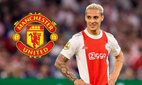 NÓNG: Ajax đưa ra quyết định, Man Utd chuẩn bị kích hoạt thành công bom tấn thứ 5