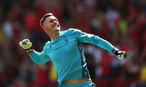 Dean Henderson tỏa sáng rực rỡ tại Nottingham Forest: 'Ở nơi đó Man Utd có tiếc'?