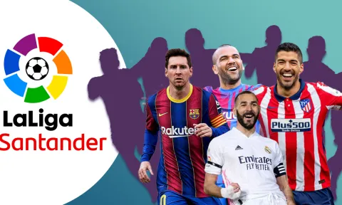 Bất ngờ trước số lượng cầu thủ La Liga bị đạo chích 'thăm nhà': Thật sự khó tin