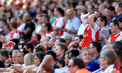 NÓNG: Arsenal lâm nguy, đón nhận tin cực xấu trước trận đại chiến với Man Utd