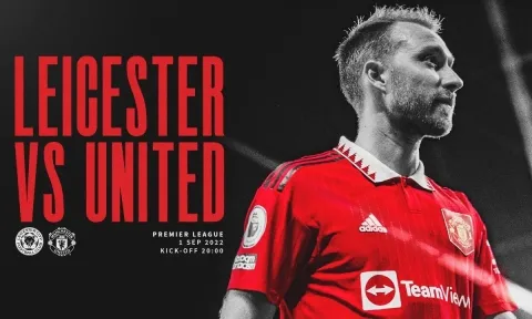 Man Utd liên tiếp đón tin vui trước trận với Leicester: Chiến thắng thứ 3 cho Ten Hag?