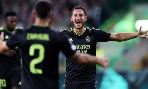 Cả châu Âu chú ý! Hazard phiên bản Chelsea đang dần trở lại