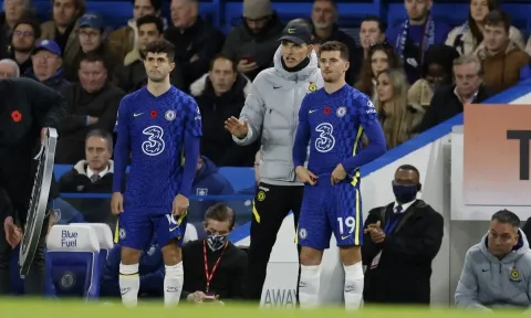 Trận đấu cuối cùng của Tuchel tại Chelsea: Có hay không hành động 'phản thầy' từ các cầu thủ?