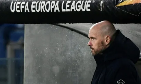 Man Utd trước trận gặp Real Sociedad: Bài toán 'hóc búa' cho Ten Hag với mục tiêu 3 điểm