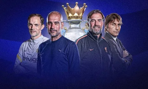 Hé lộ bảng lương của các HLV tại Ngoại hạng Anh: Pep Guardiola 'out trình', bất ngờ với Ten Hag