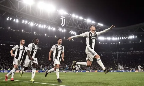 Ronaldo ra đi, Juventus 'sống' ra sao trong vòng hơn 1 năm qua?