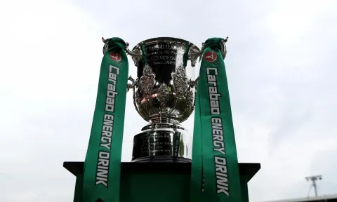 Thay đổi lớn về cách thức thi đấu Carabao Cup: Mộng 'ăn 4' của Big 6 nguy cơ chấm dứt