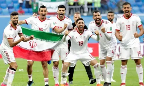Lục đục nội bộ, ĐT Iran gặp 'biến' lớn trước thềm World Cup 2022