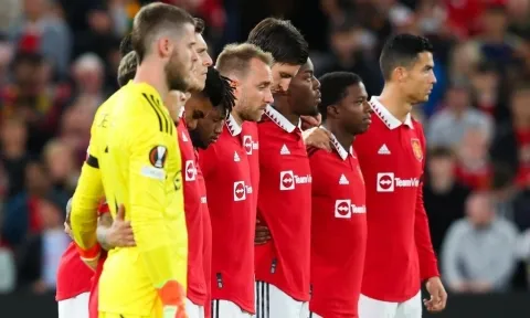 Lộ diện 'thần tài' sẽ giúp Man Utd 'kéo sập' pháo đài Etihad của Man City