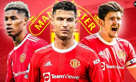 Man Utd bất ngờ nhận chỉ trích cực 'gắt' từ phía cầu thủ