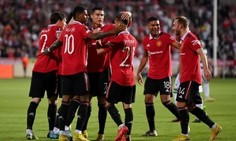 Man Utd đón nhận hàng loạt tin vui trước trận gặp Newcastle