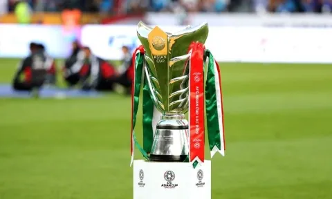 AFC chốt 4 đội tuyển xin đăng cai ASIAN Cup 2023, đại diện ĐNÁ góp mặt